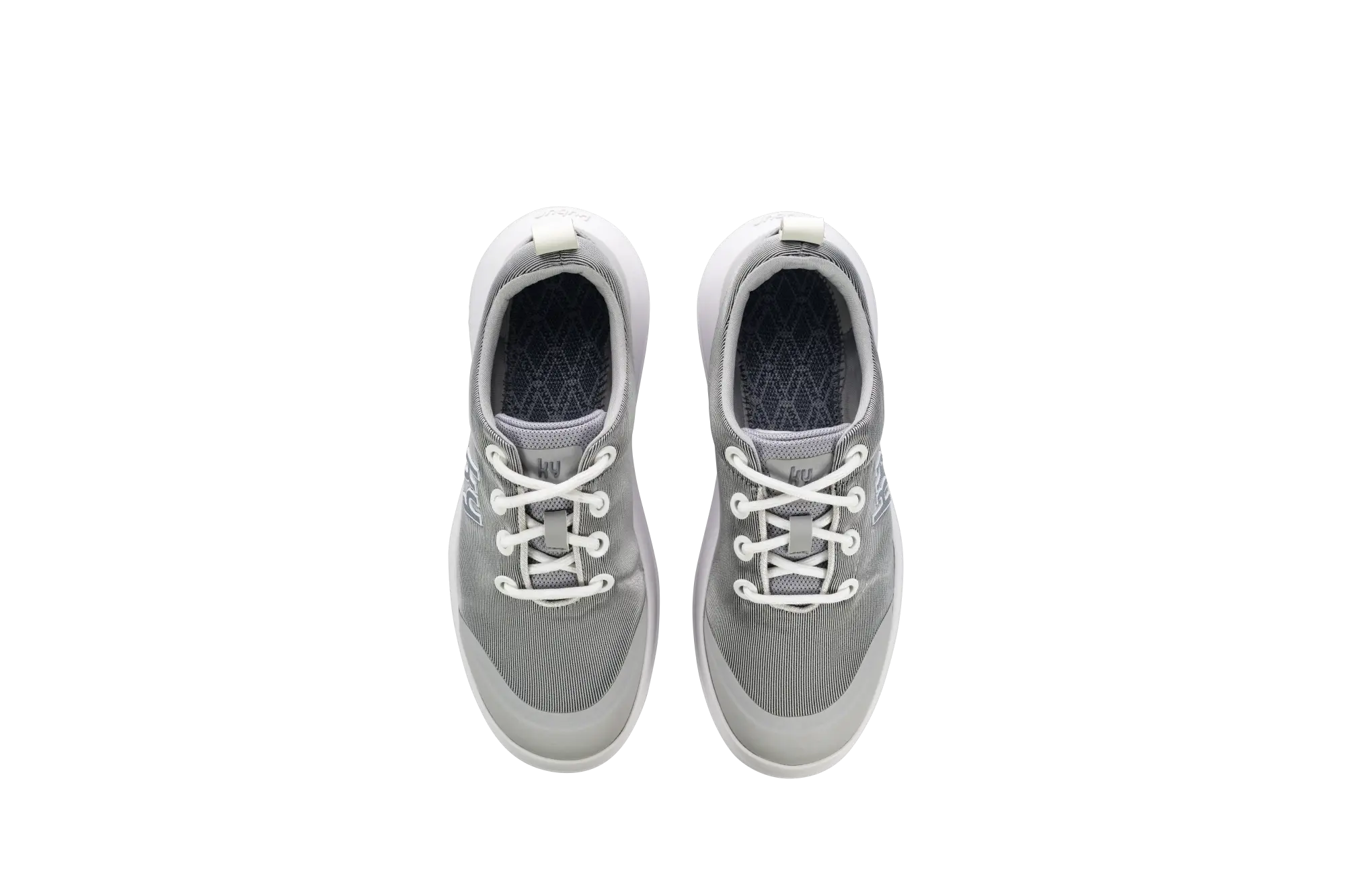 Kybun Pura silver