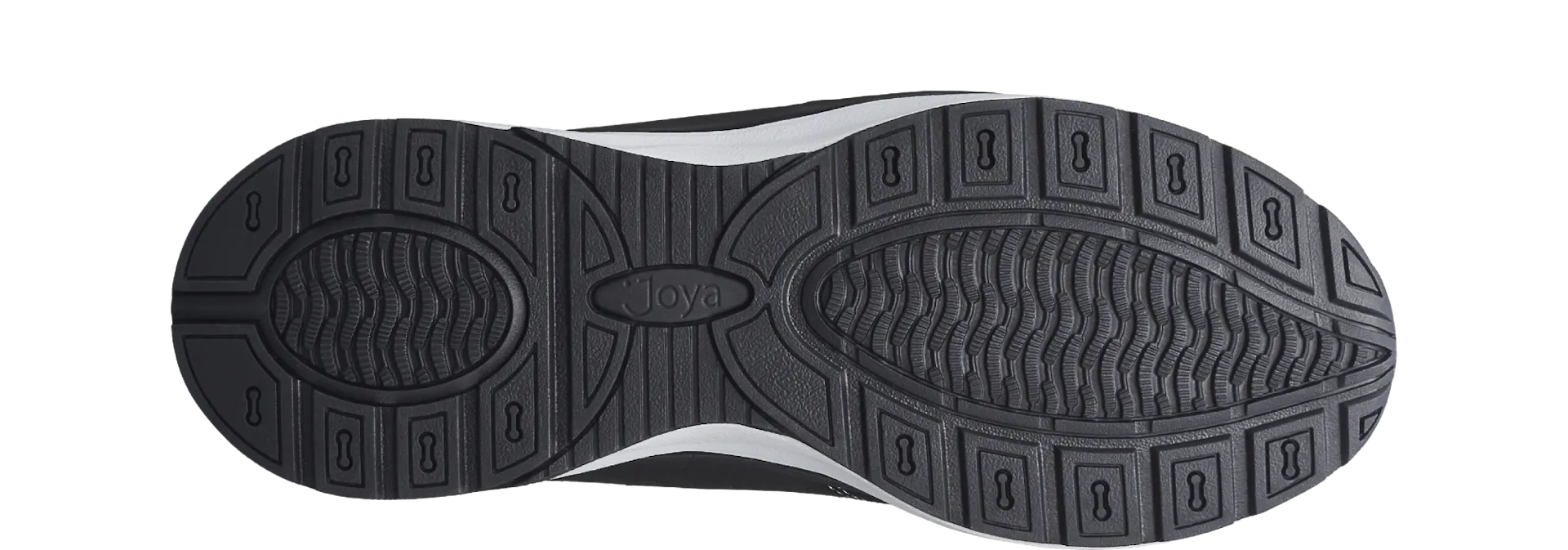 Joya Dynamo Zip M black