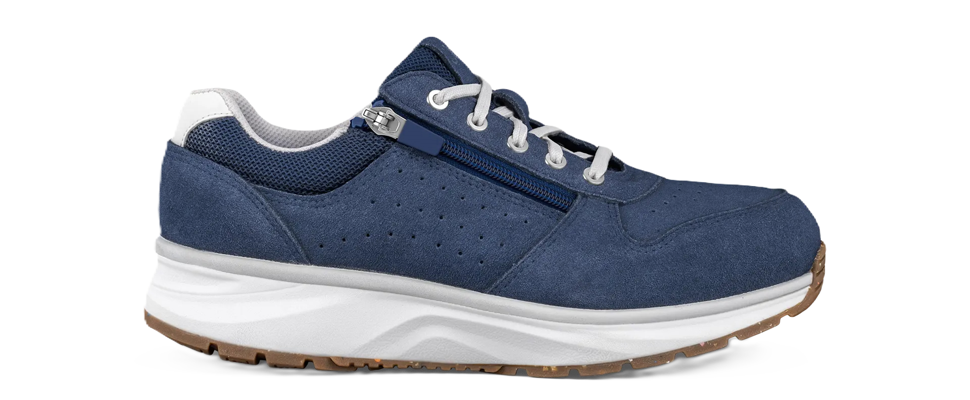 Joya Dynamo Zip W dark blue