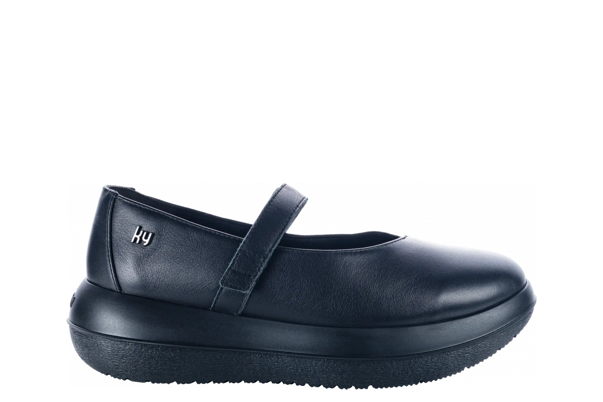 Kybun Spiez black