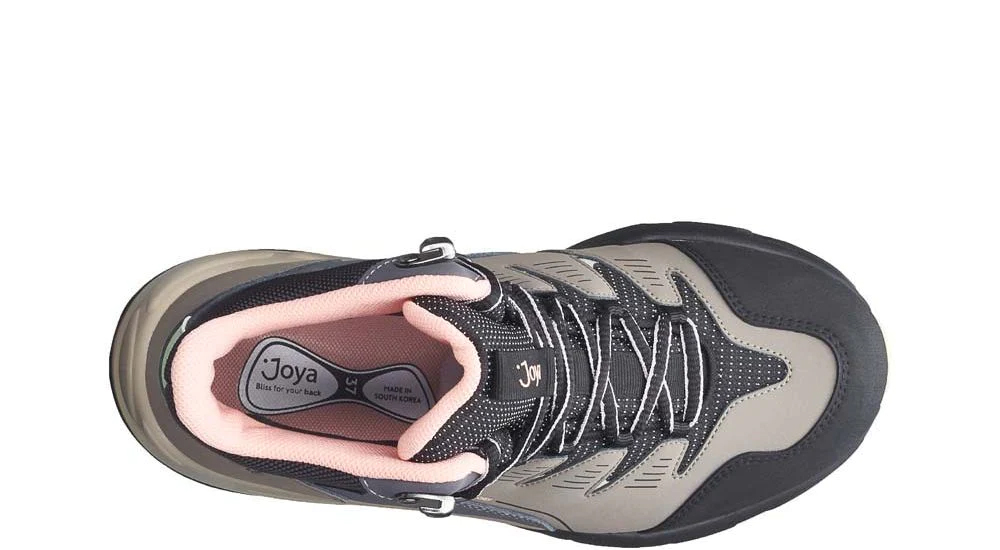 Sierra STX W brown/black