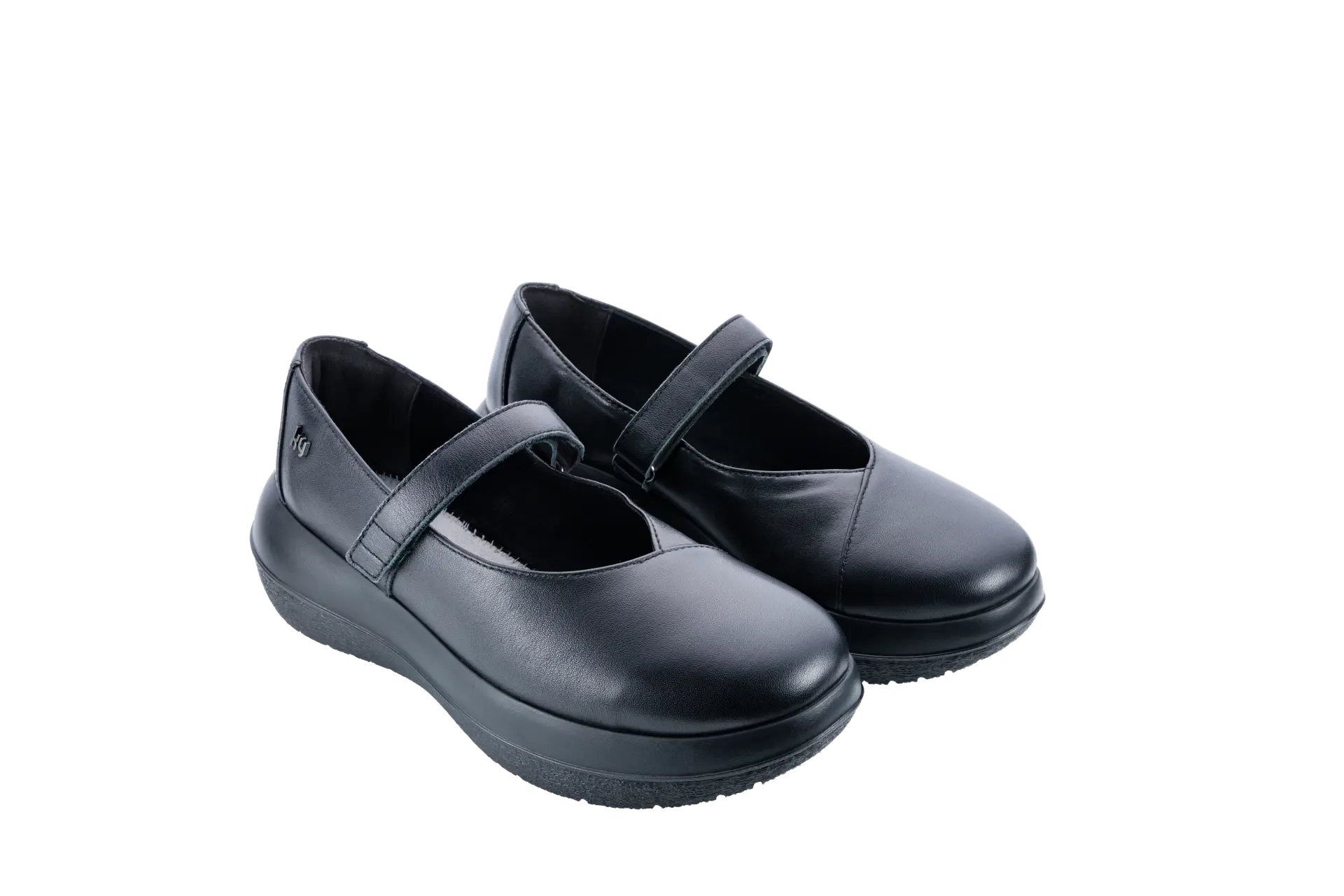 Kybun Spiez black