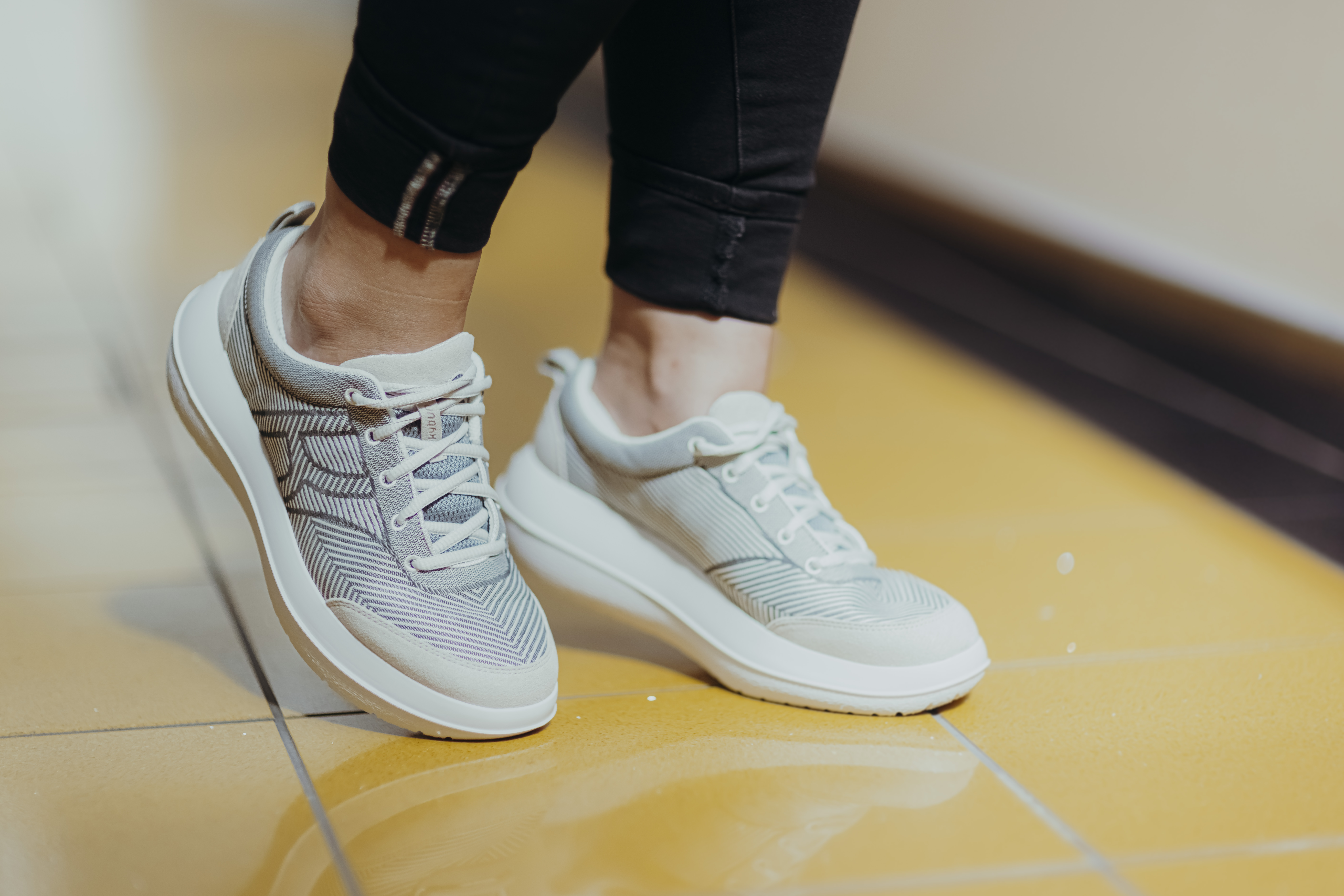 Fußschmerzen Schuhe