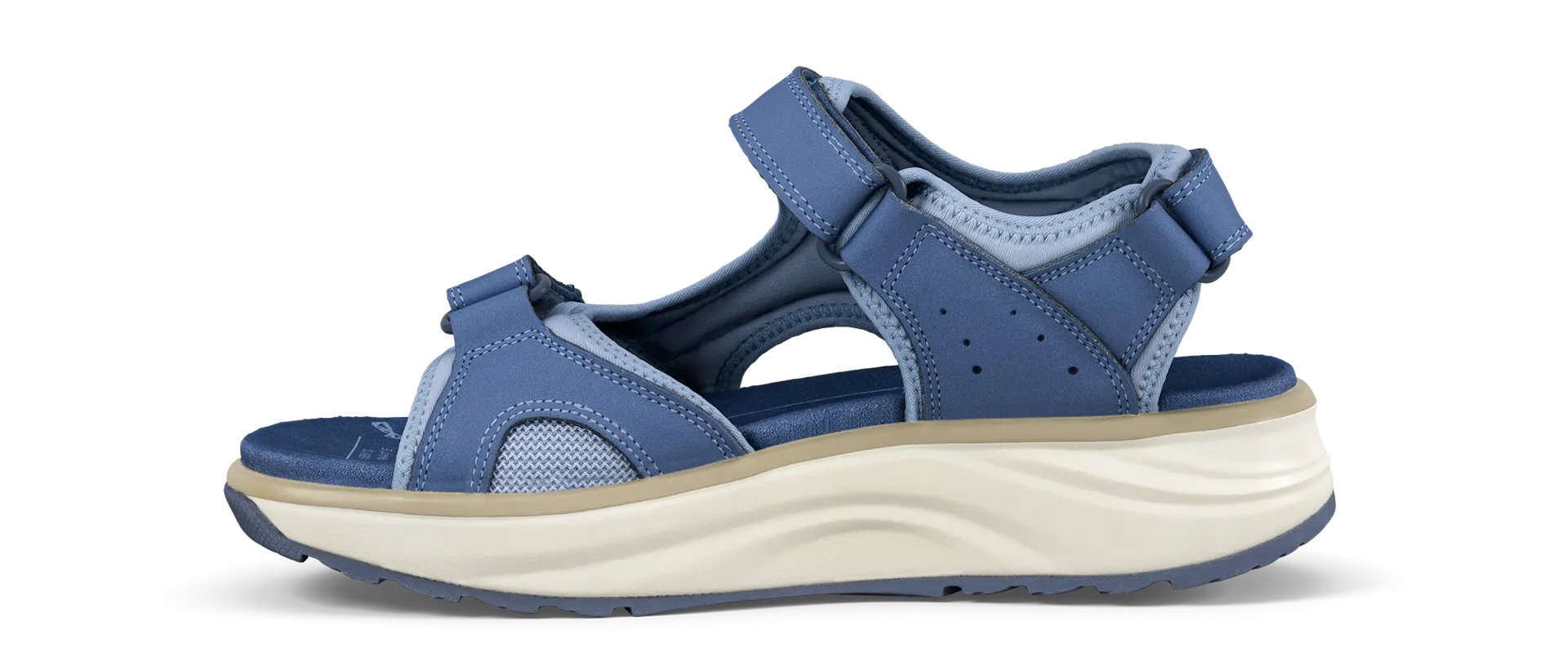 Joya Outdoor-Sandale Komodo blue