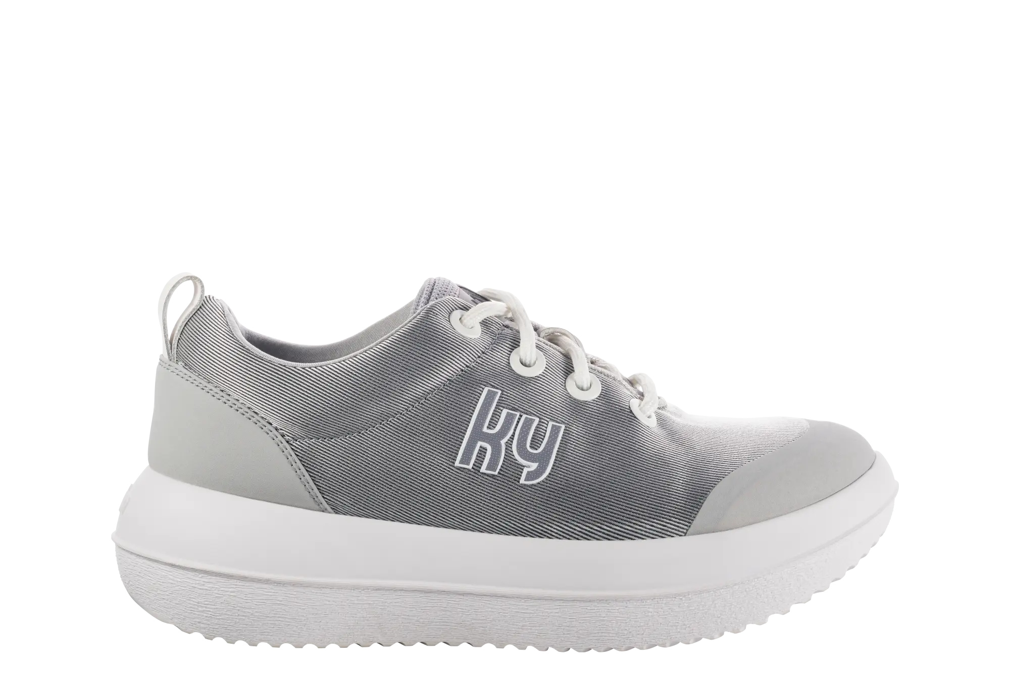 Kybun Pura silver