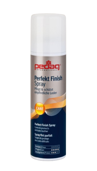 Pedag Perfekt Finish Spray 150 ml Pedag Perfekt Finish Spray 150 ml