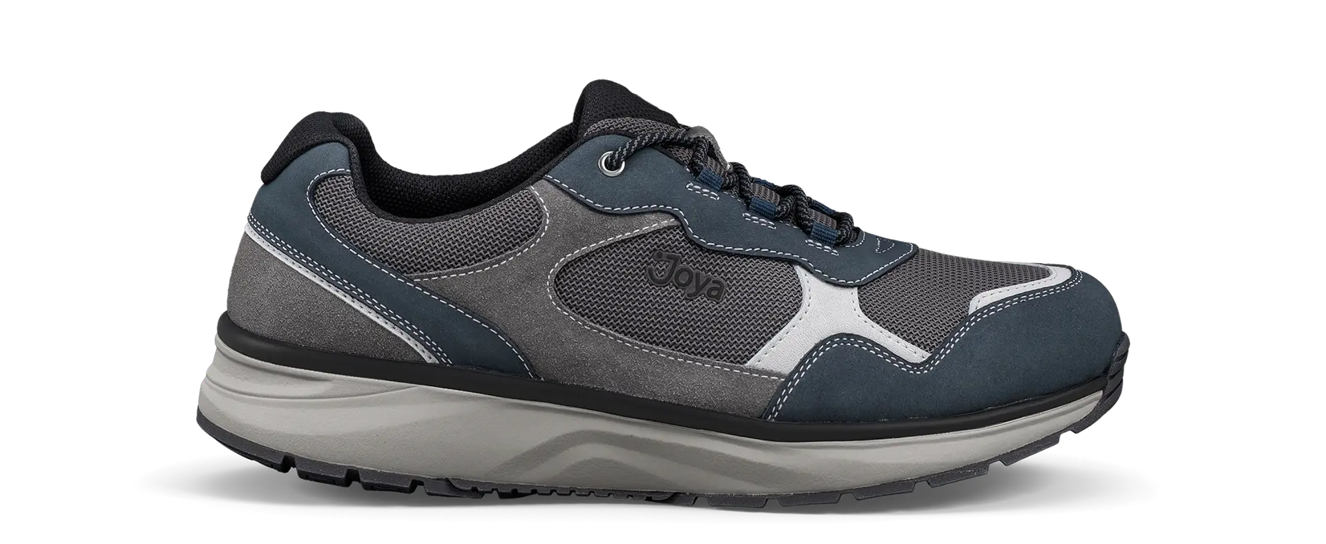 Tony III blue-grey