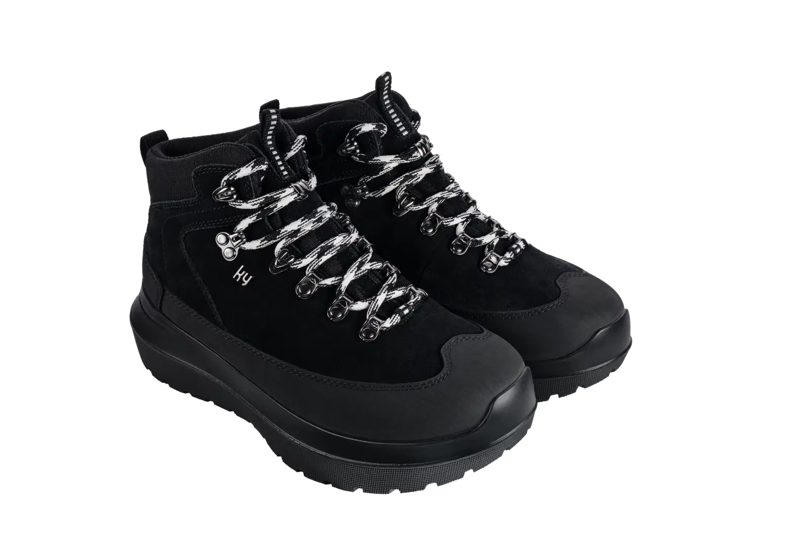 Rigi black