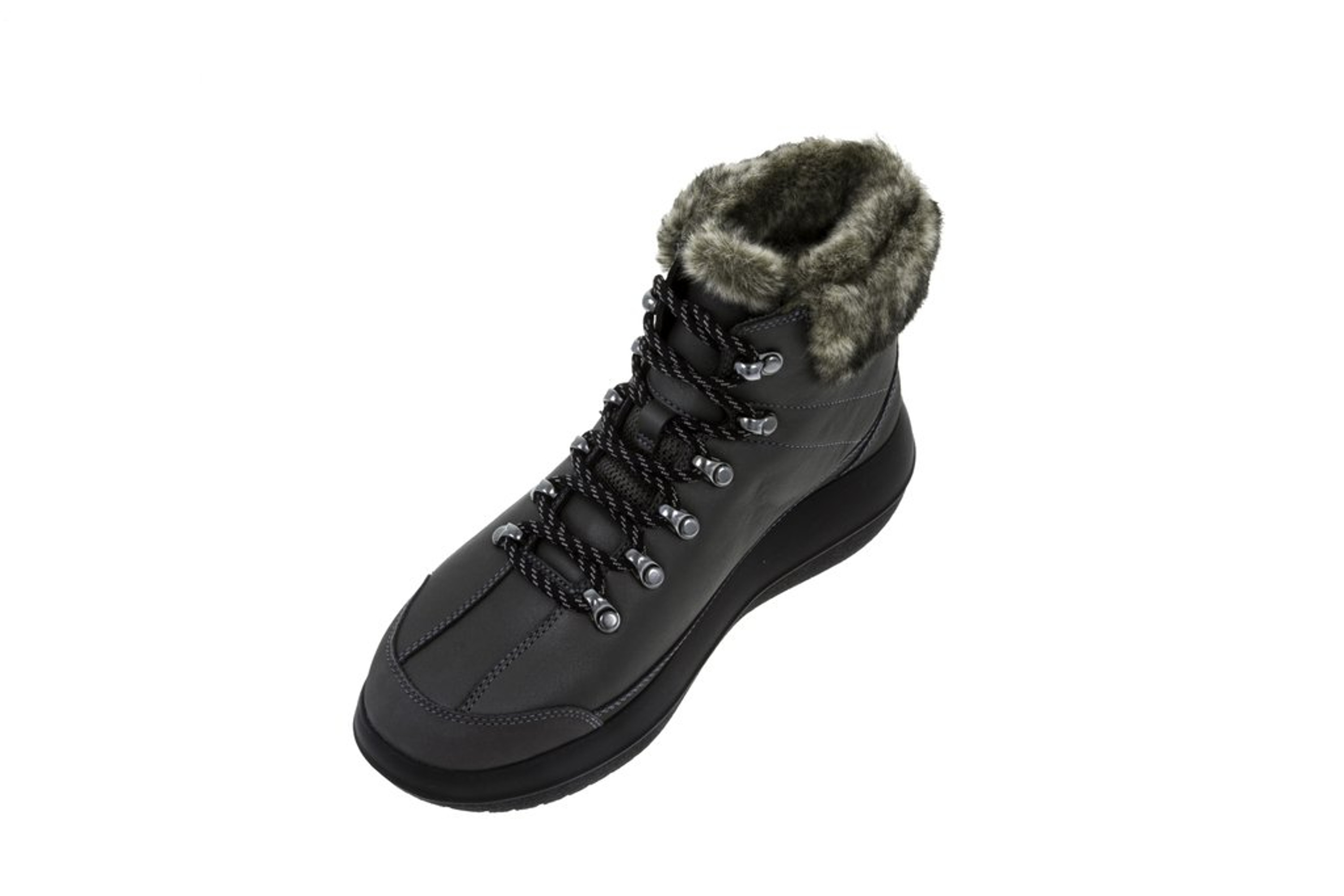 Kybun Montana Anthracite