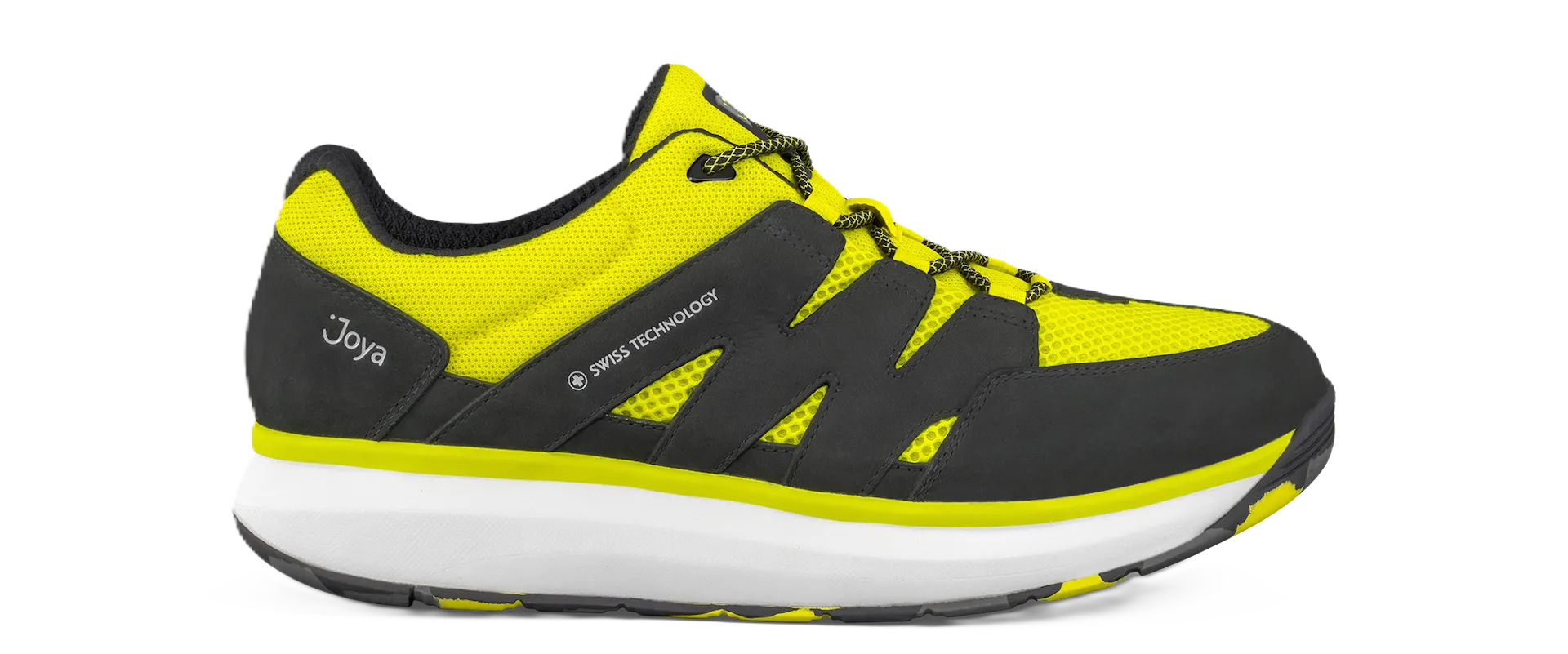 Joya Maluku Yellow/black