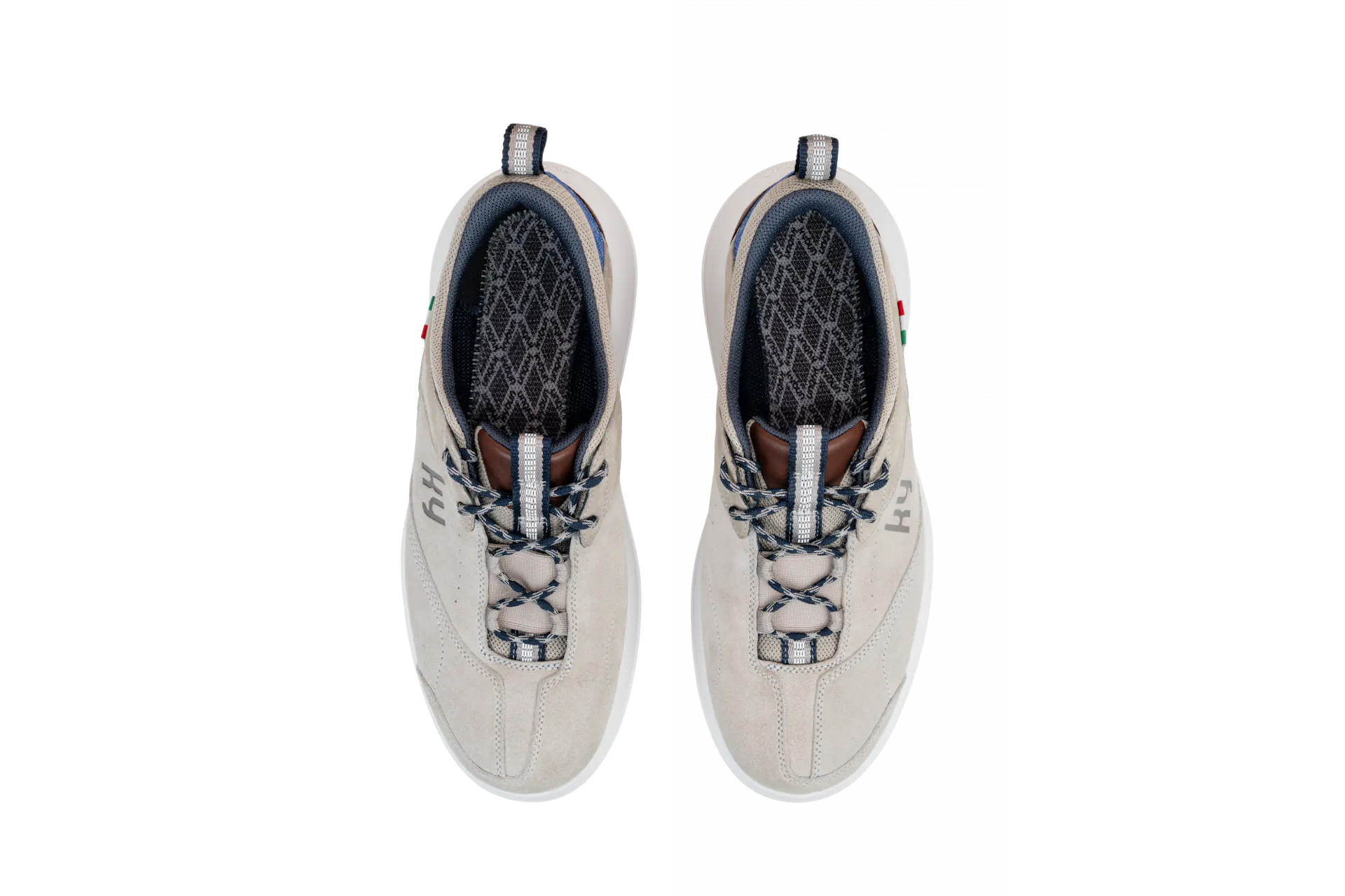 kybun-Schuh Karl M beige