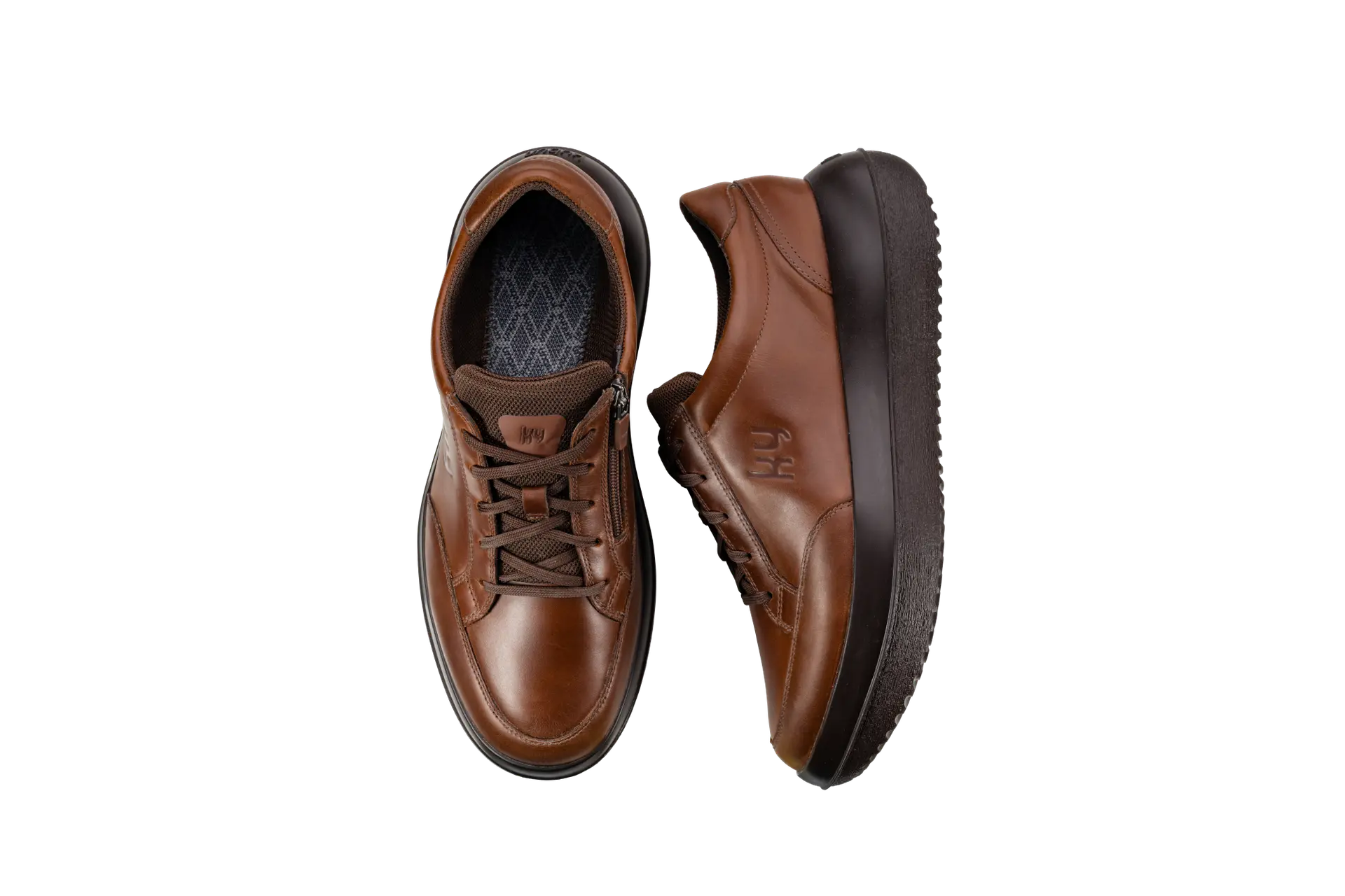 kybun Zürich II M brown