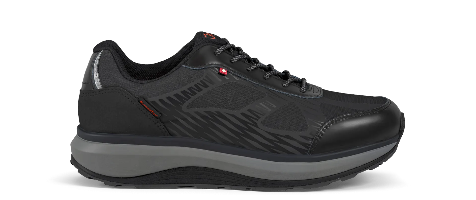 Cancun II STX black