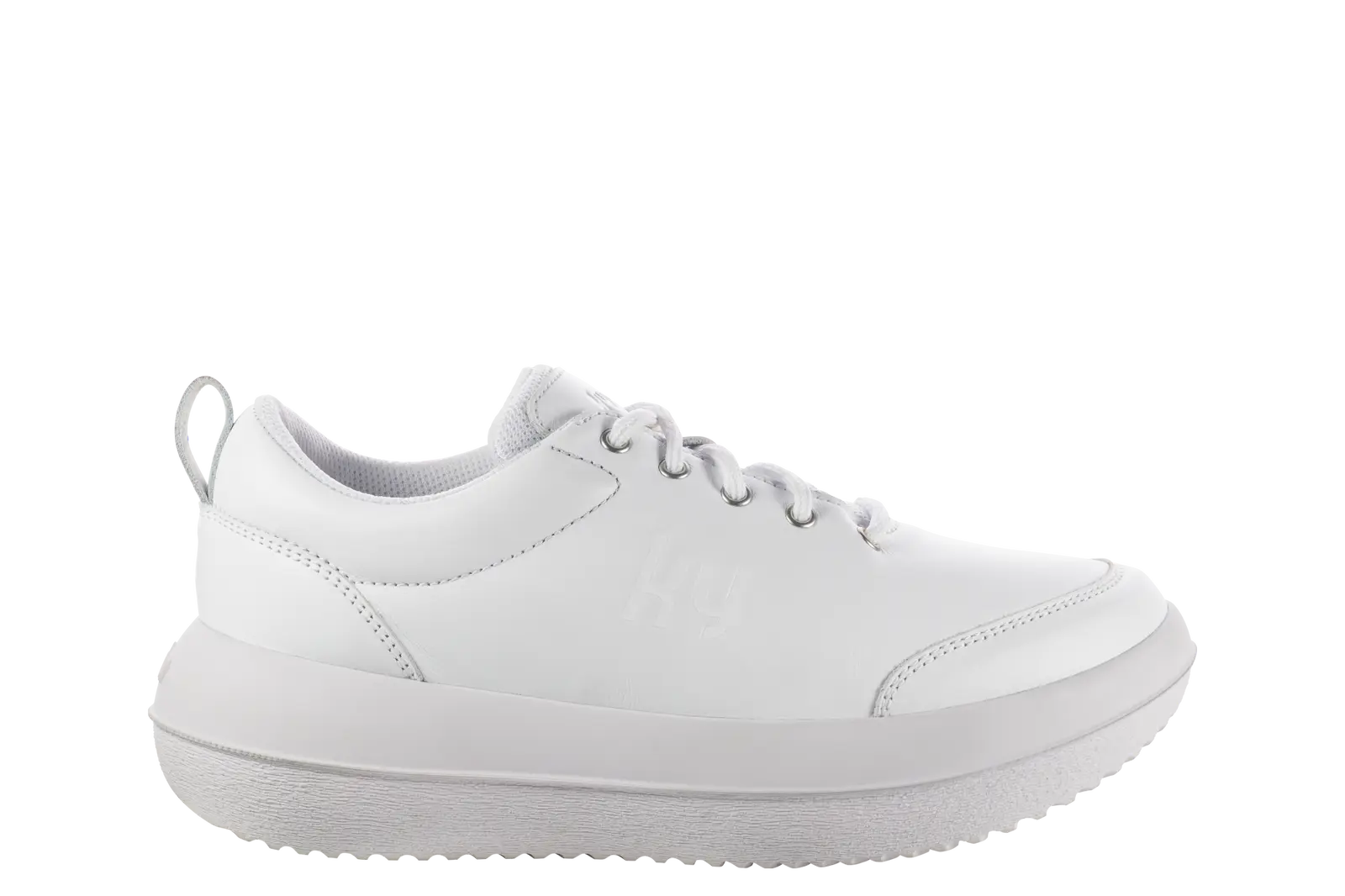 KyBoot Bauma CL white