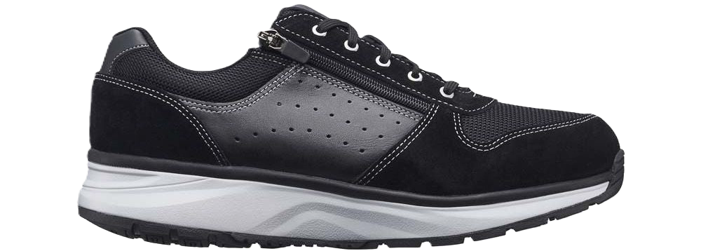 Joya Dynamo Zip M black