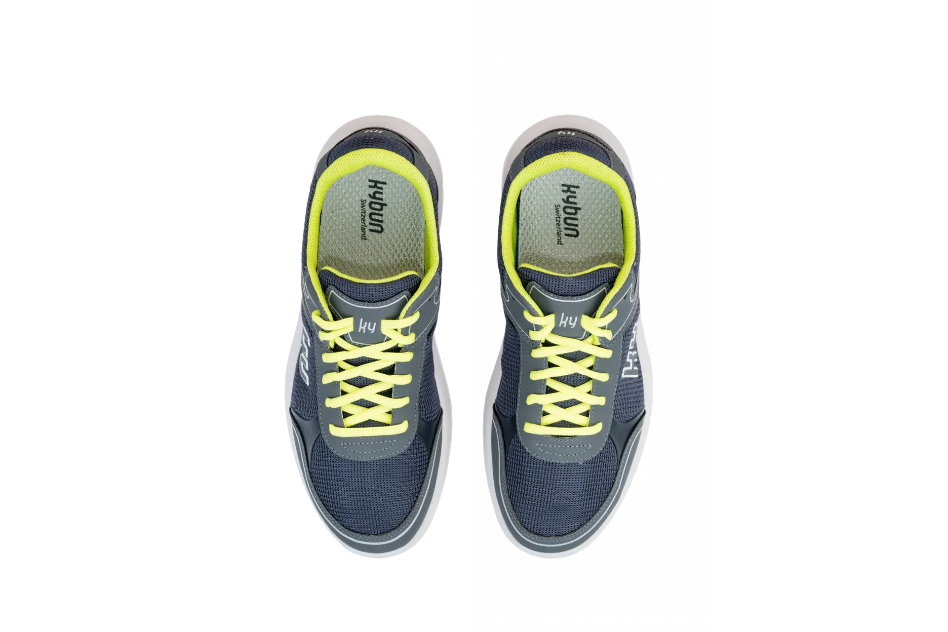 Magglingen grey