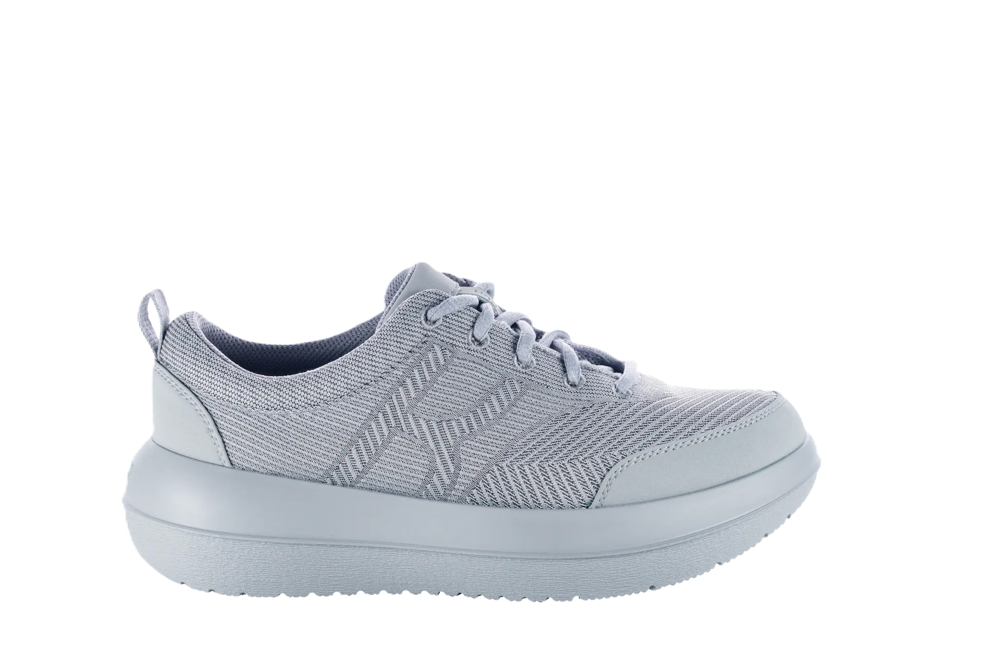 KyBoot Bauma W grey