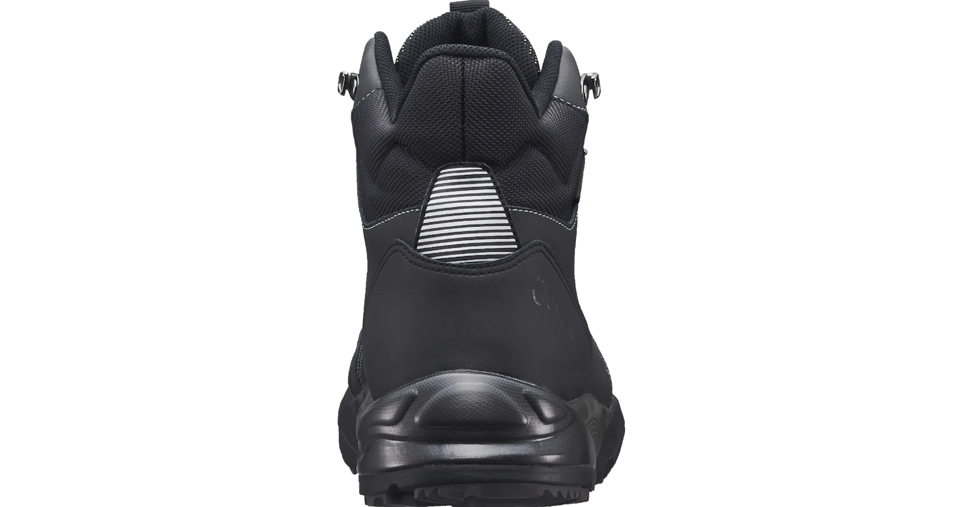 Sierra STX M black