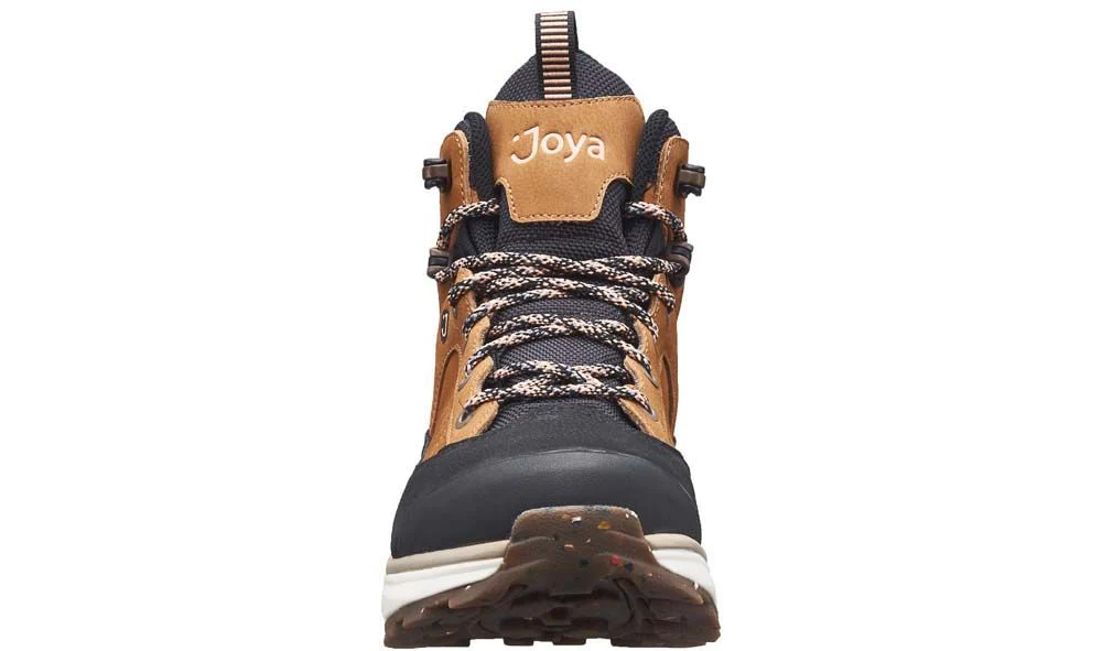 Montana Boot PTX Curry Brown