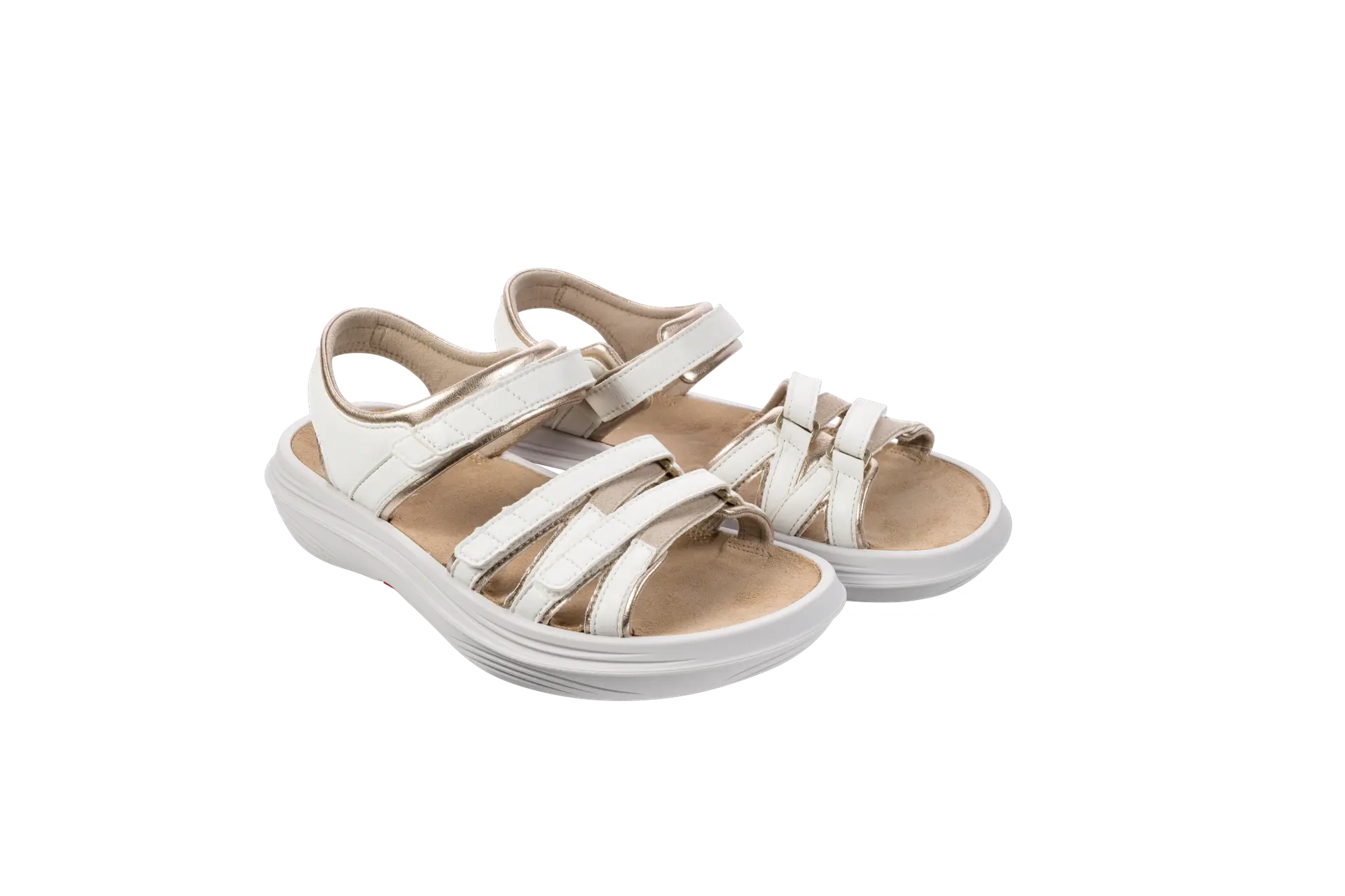 KyBoot Tessin 20 W white