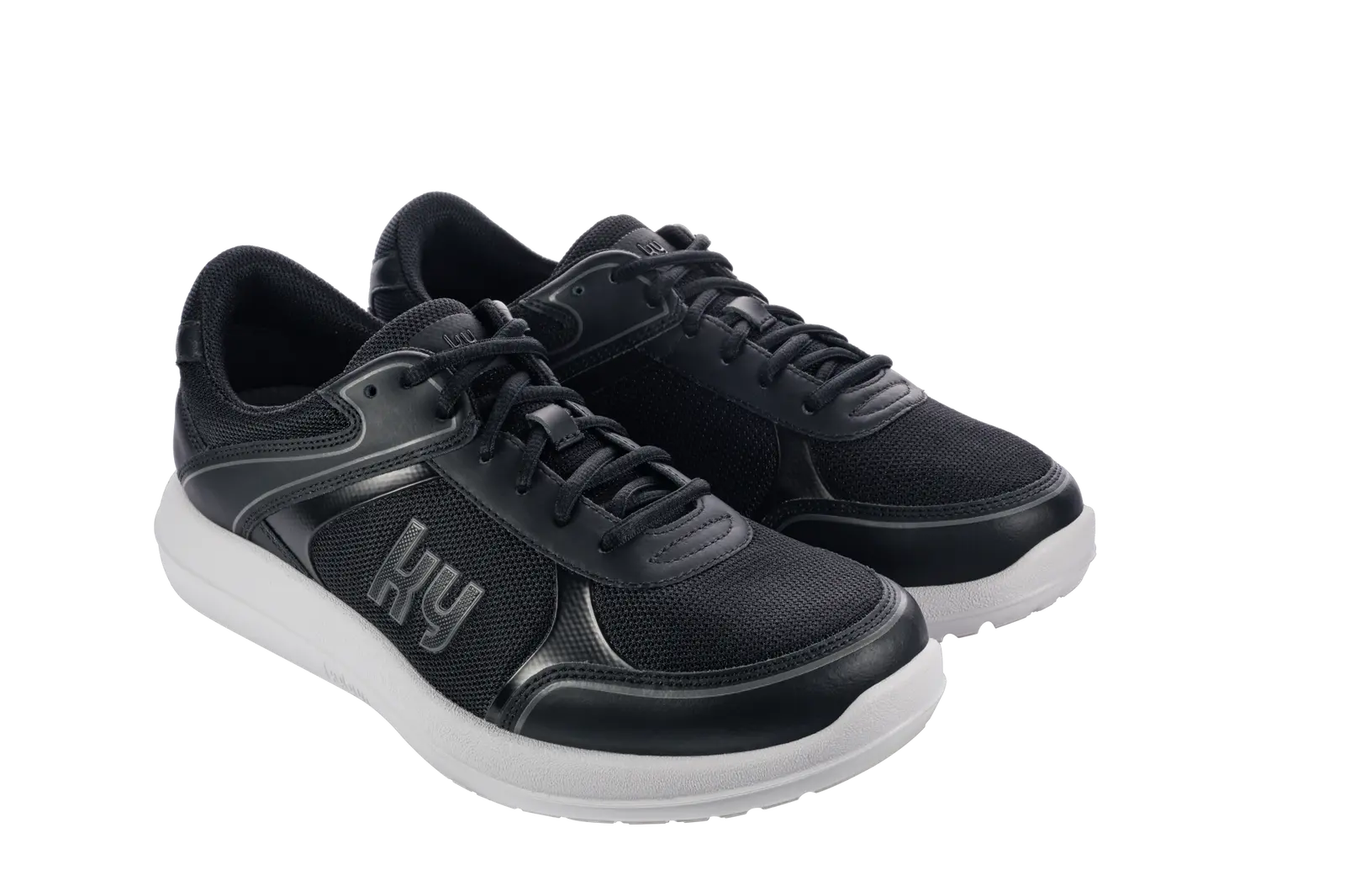 kybun Magglingen black