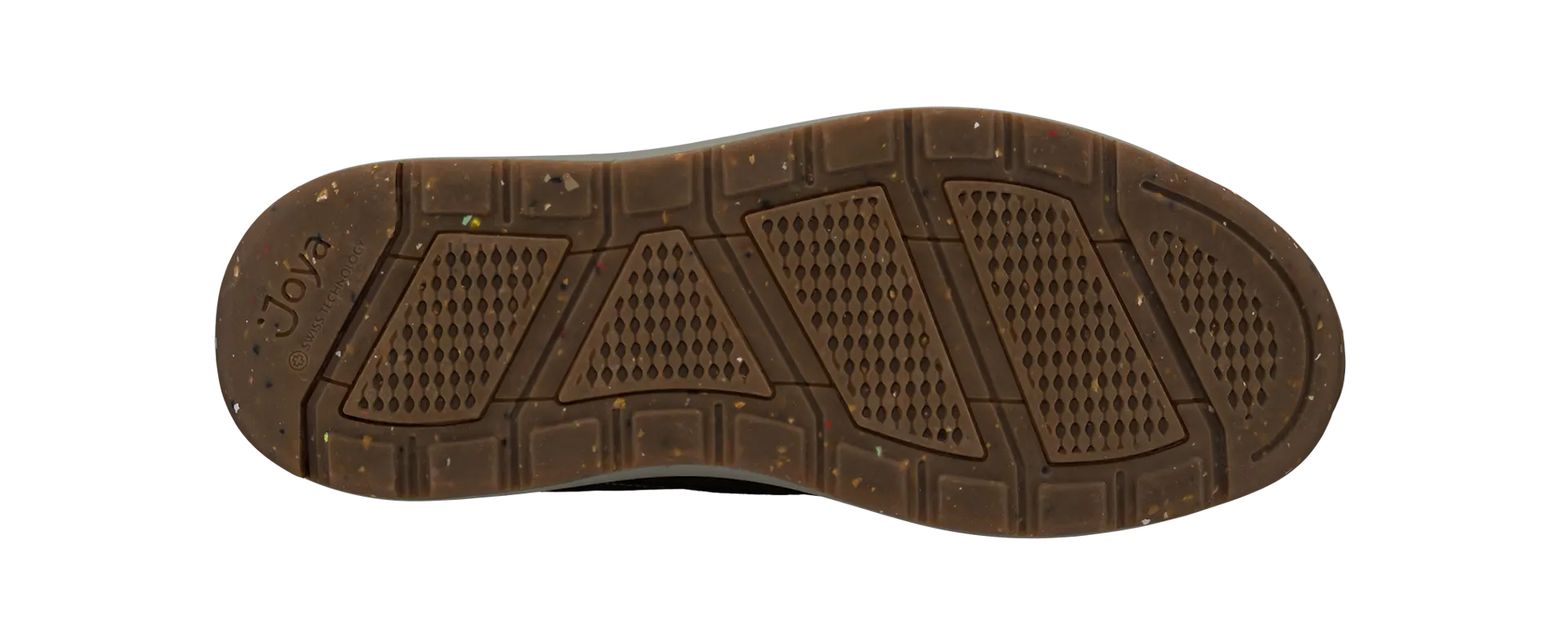 Joya Chicago brown