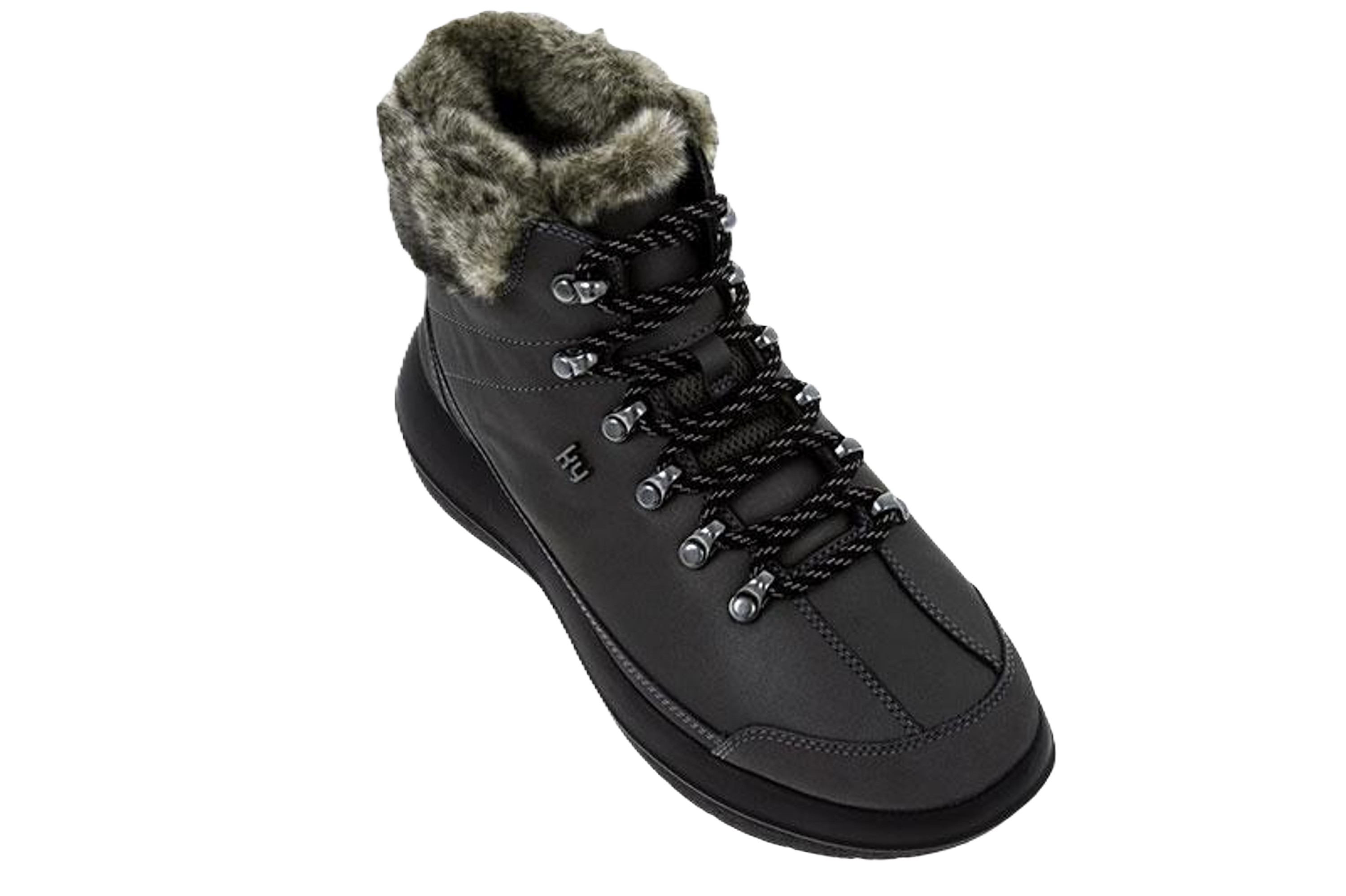 Kybun Montana Anthracite Kybun Montana Anthracite