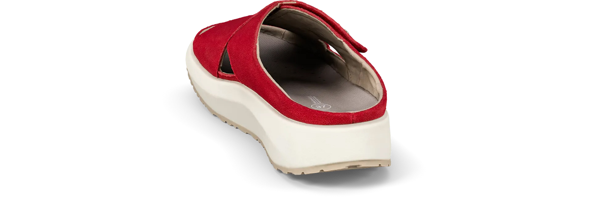 Alicante W red