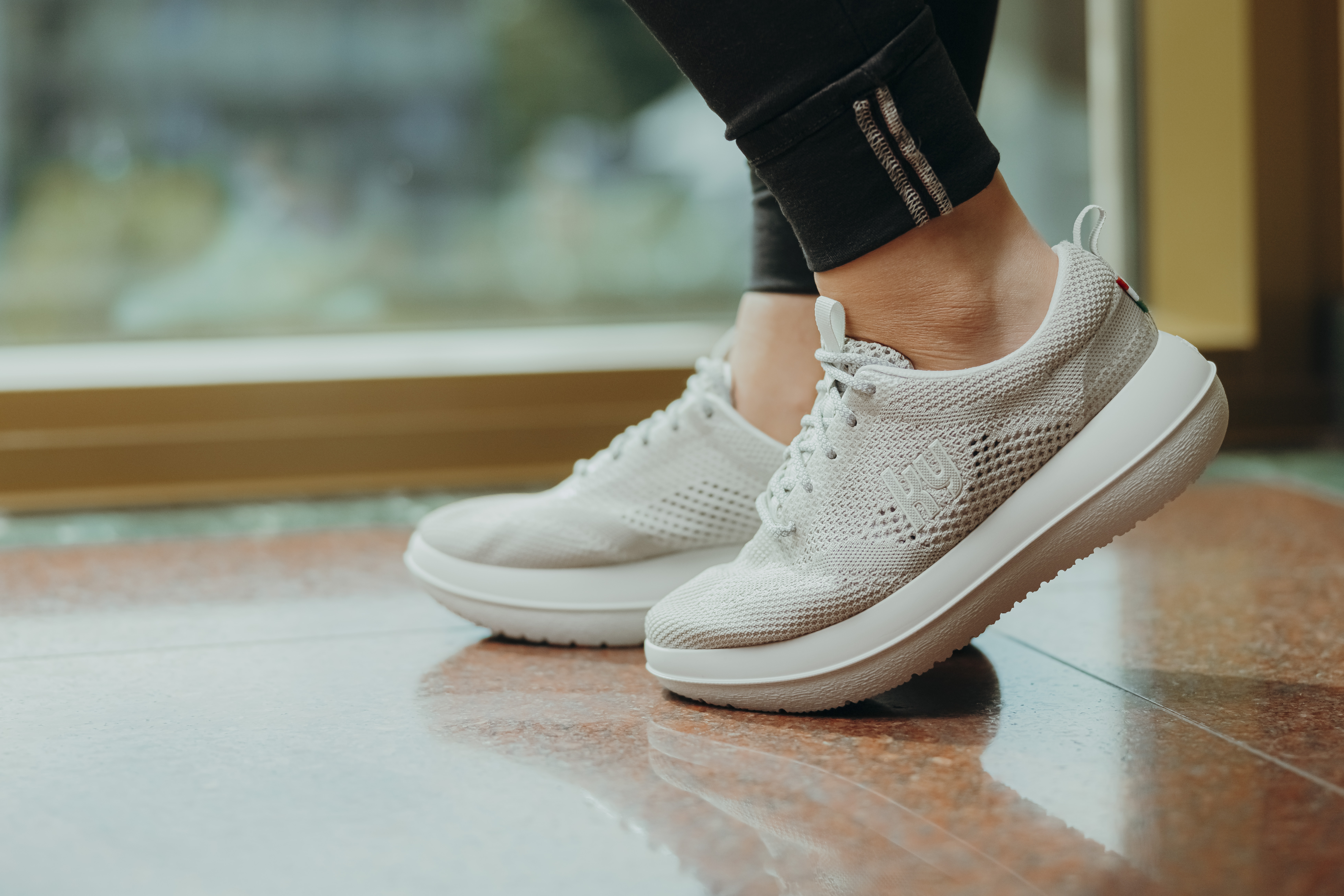 kybun Damen Schuhe