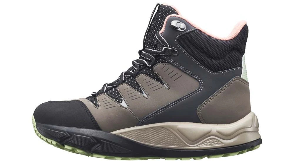 Sierra STX W brown/black