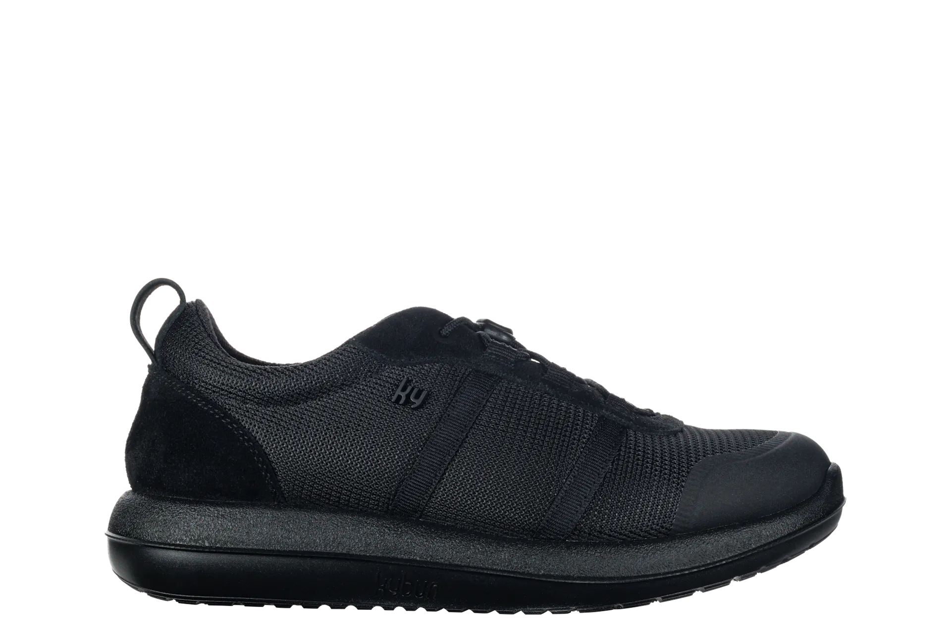 Kybun Langnau Black W 