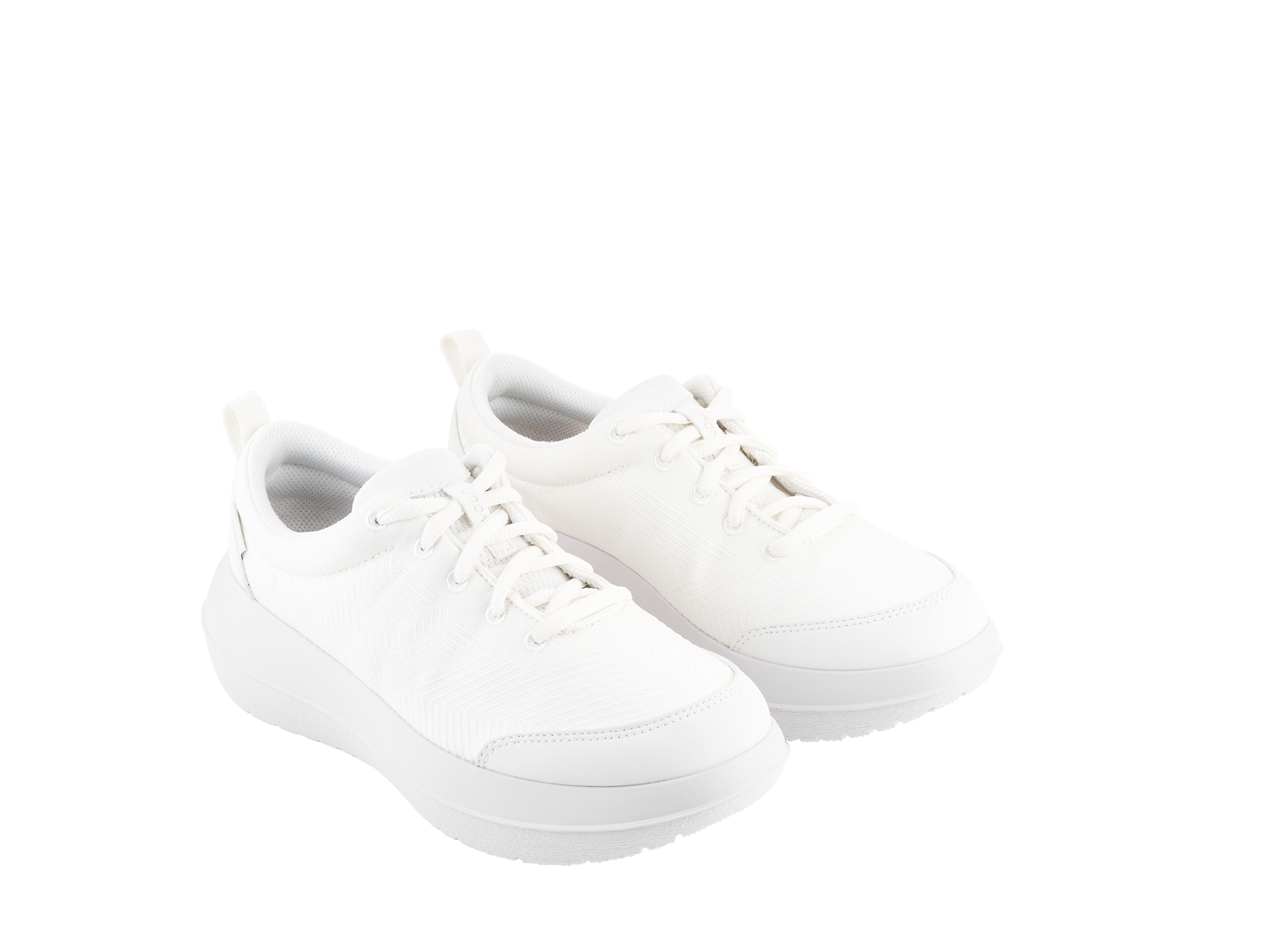 kybun Bauma W, white