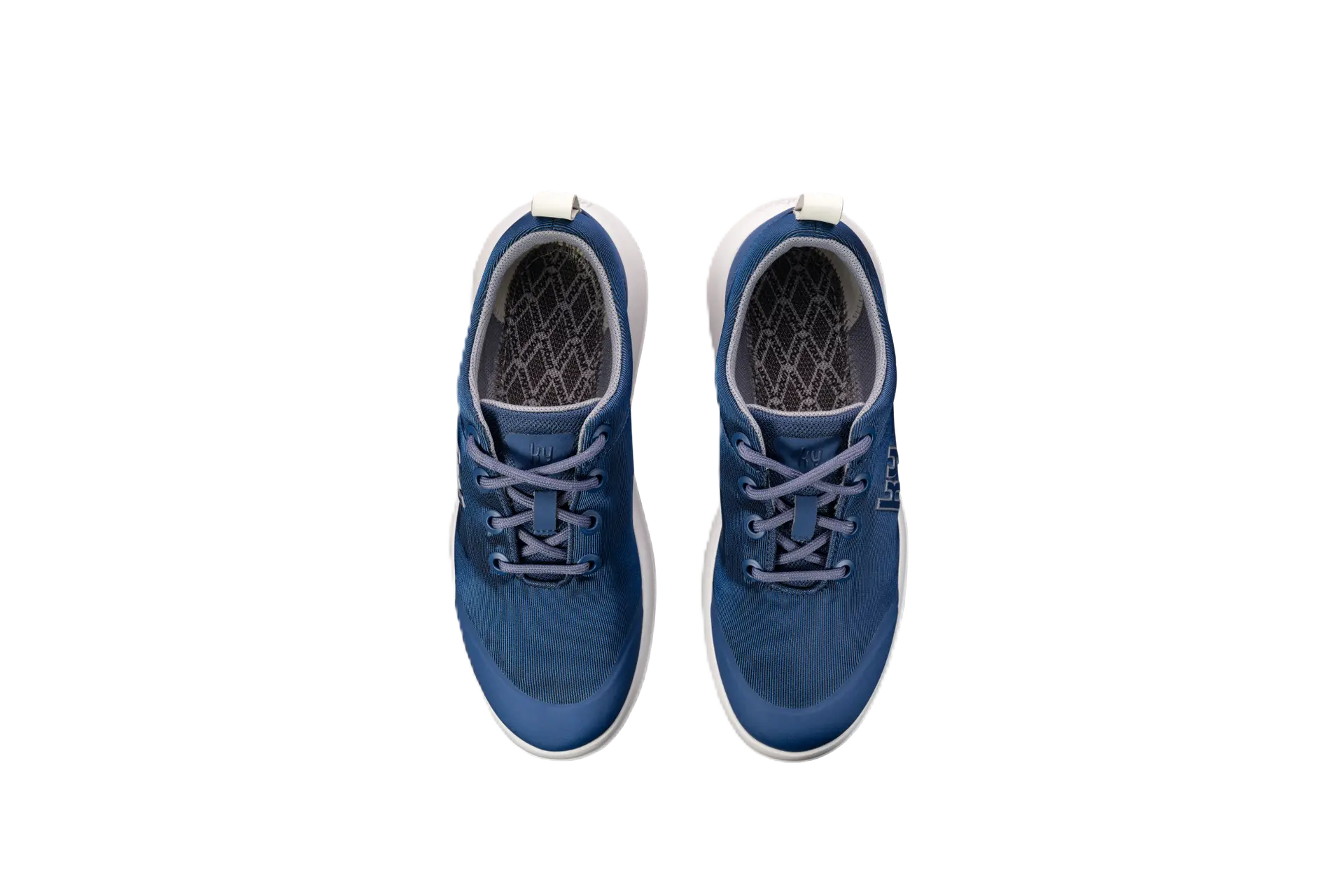 Kybun Pura blue