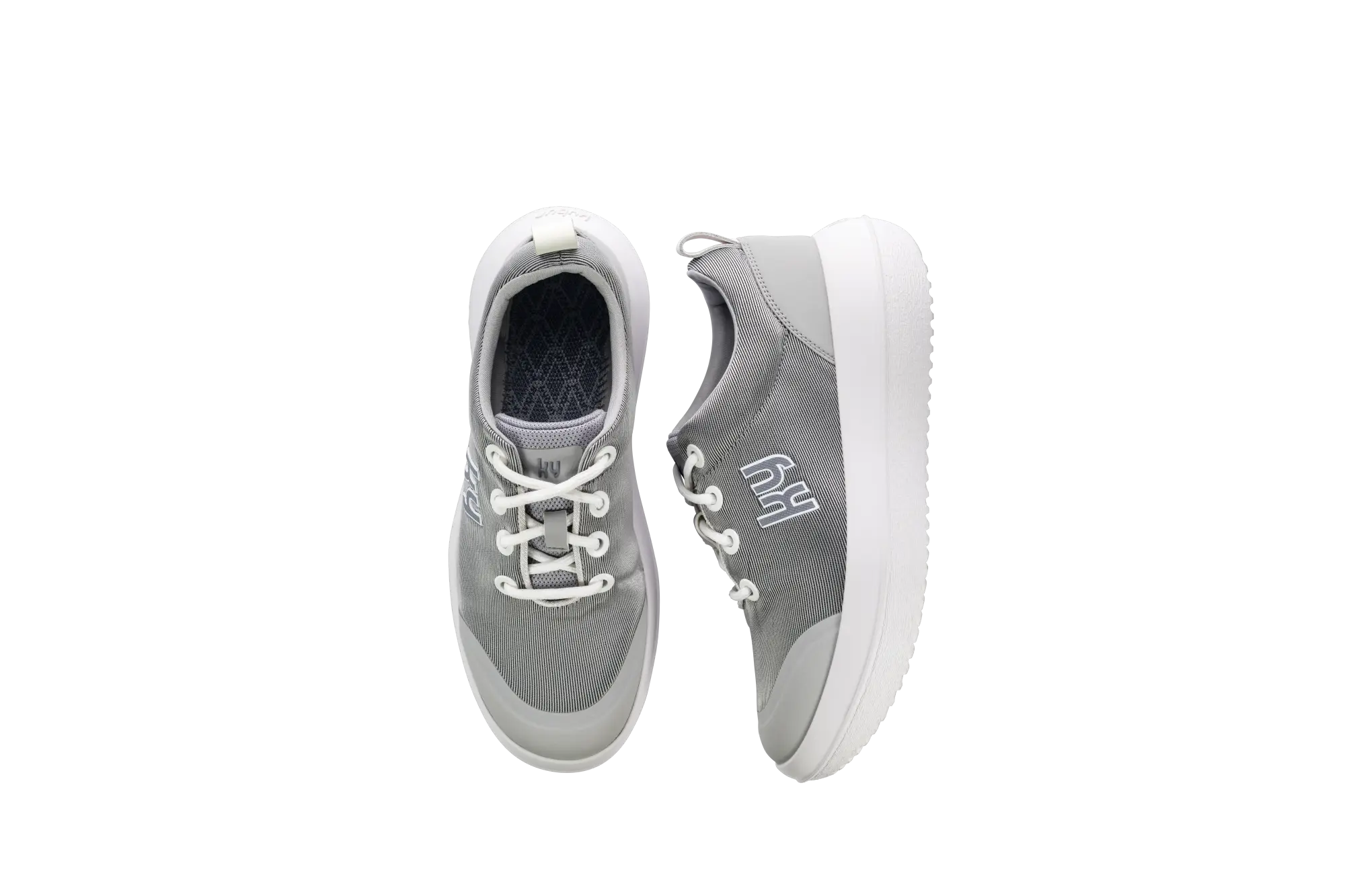 Kybun Pura silver