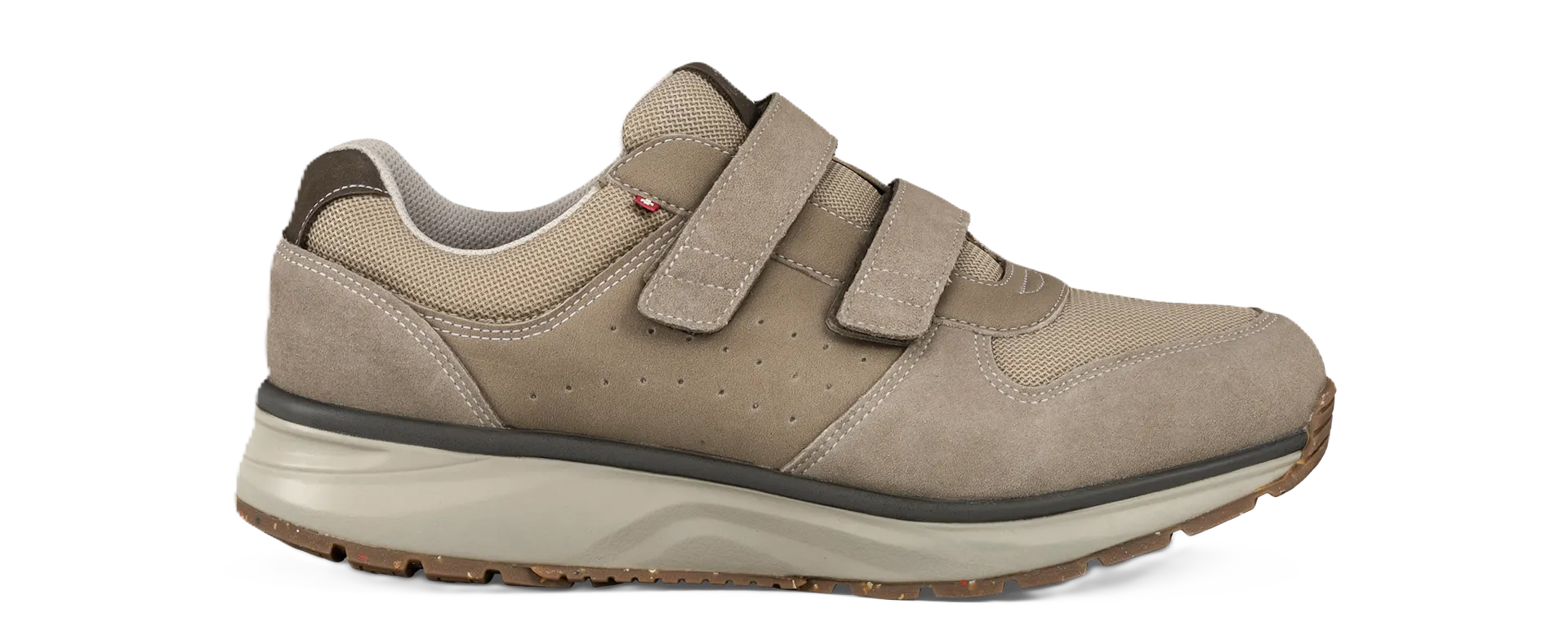 Dynamo Velcro M beige