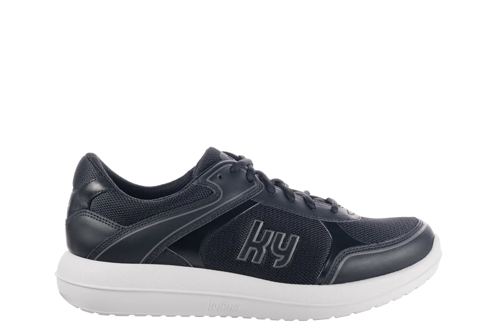 kybun Magglingen black