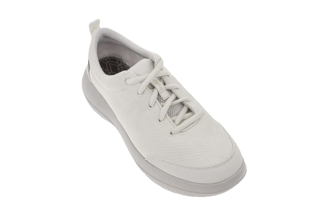 kybun Bauma W, white