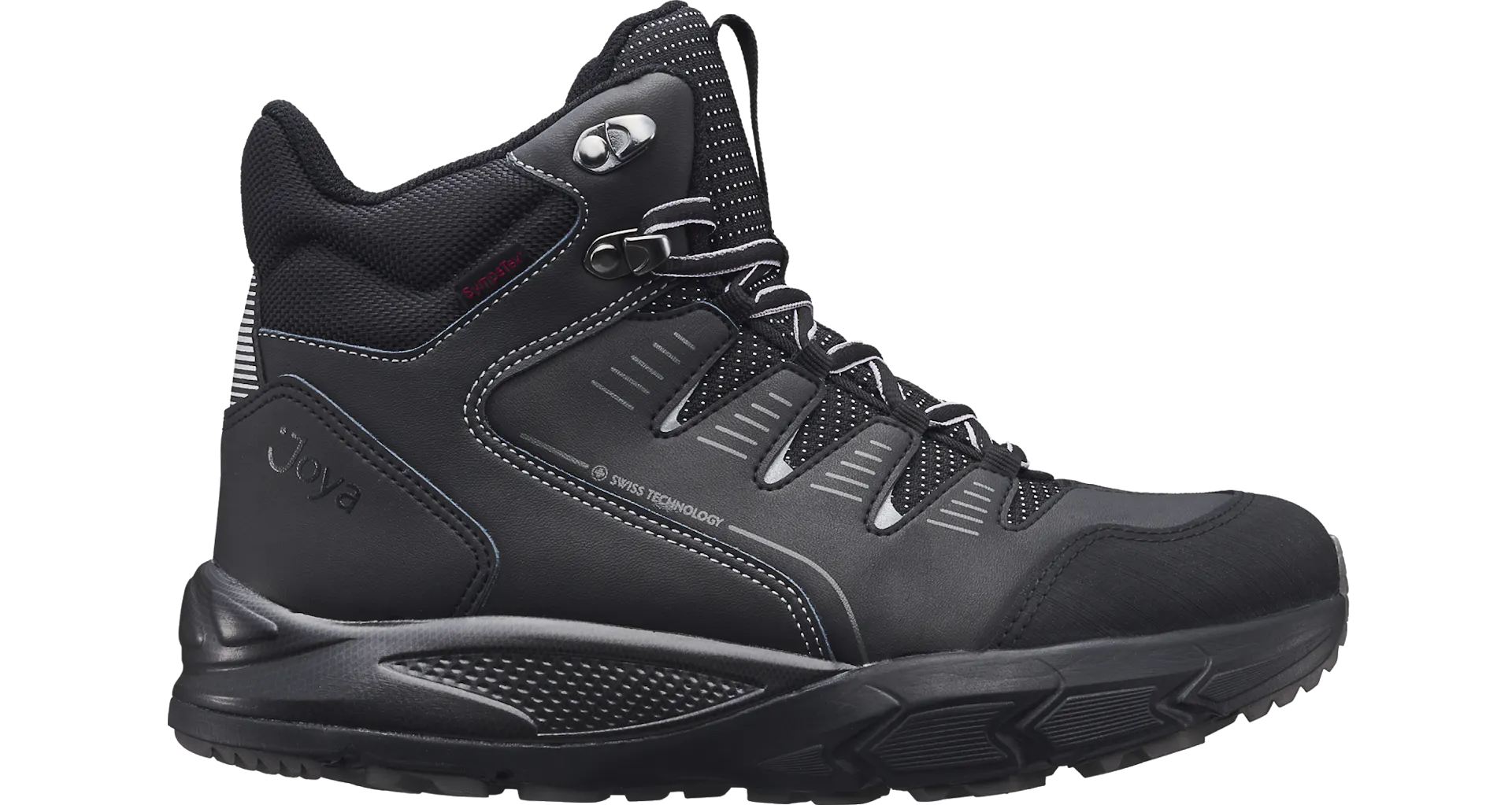 Joya Sierra STX W black