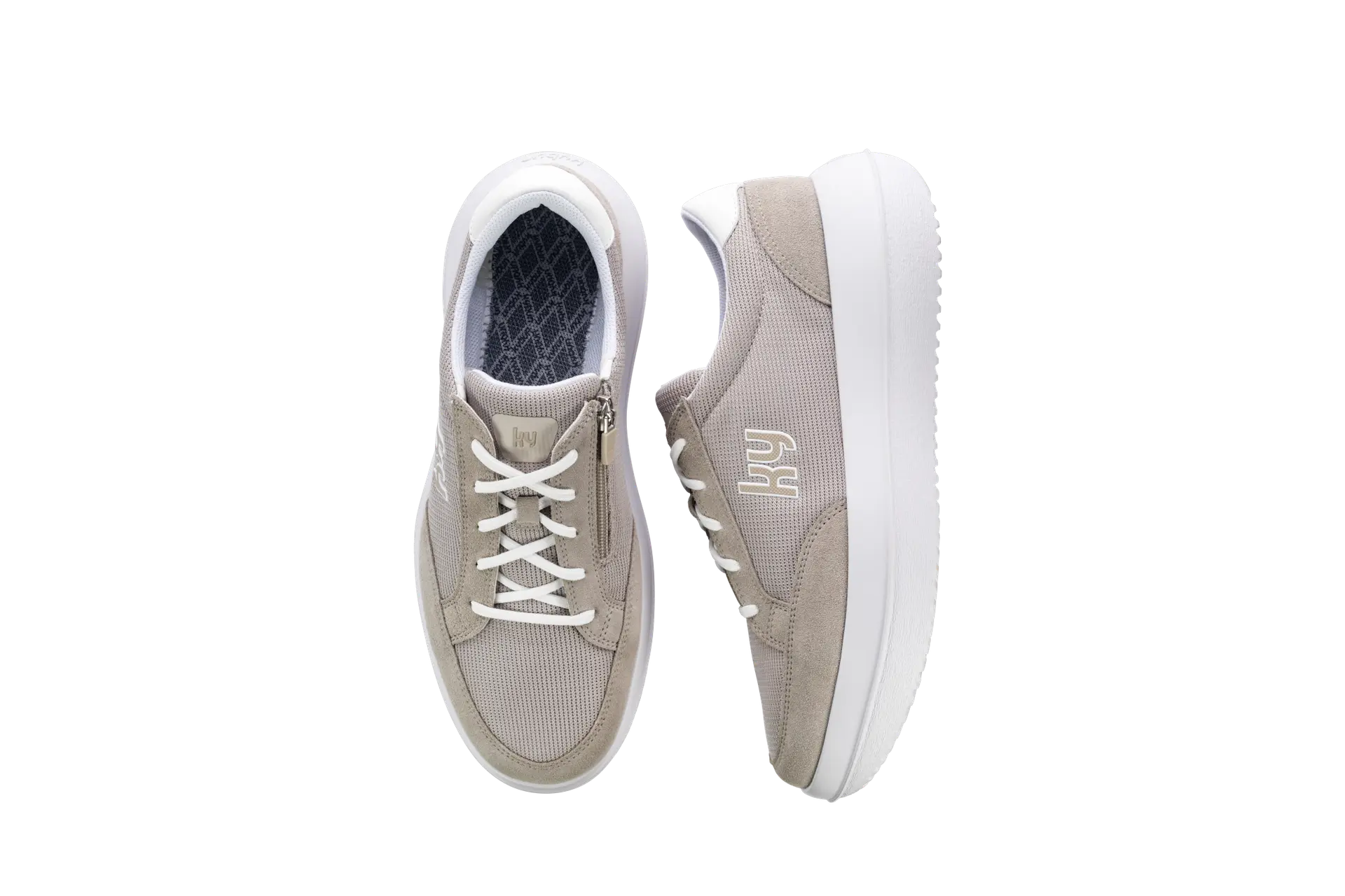 kybun Burgdorf beige