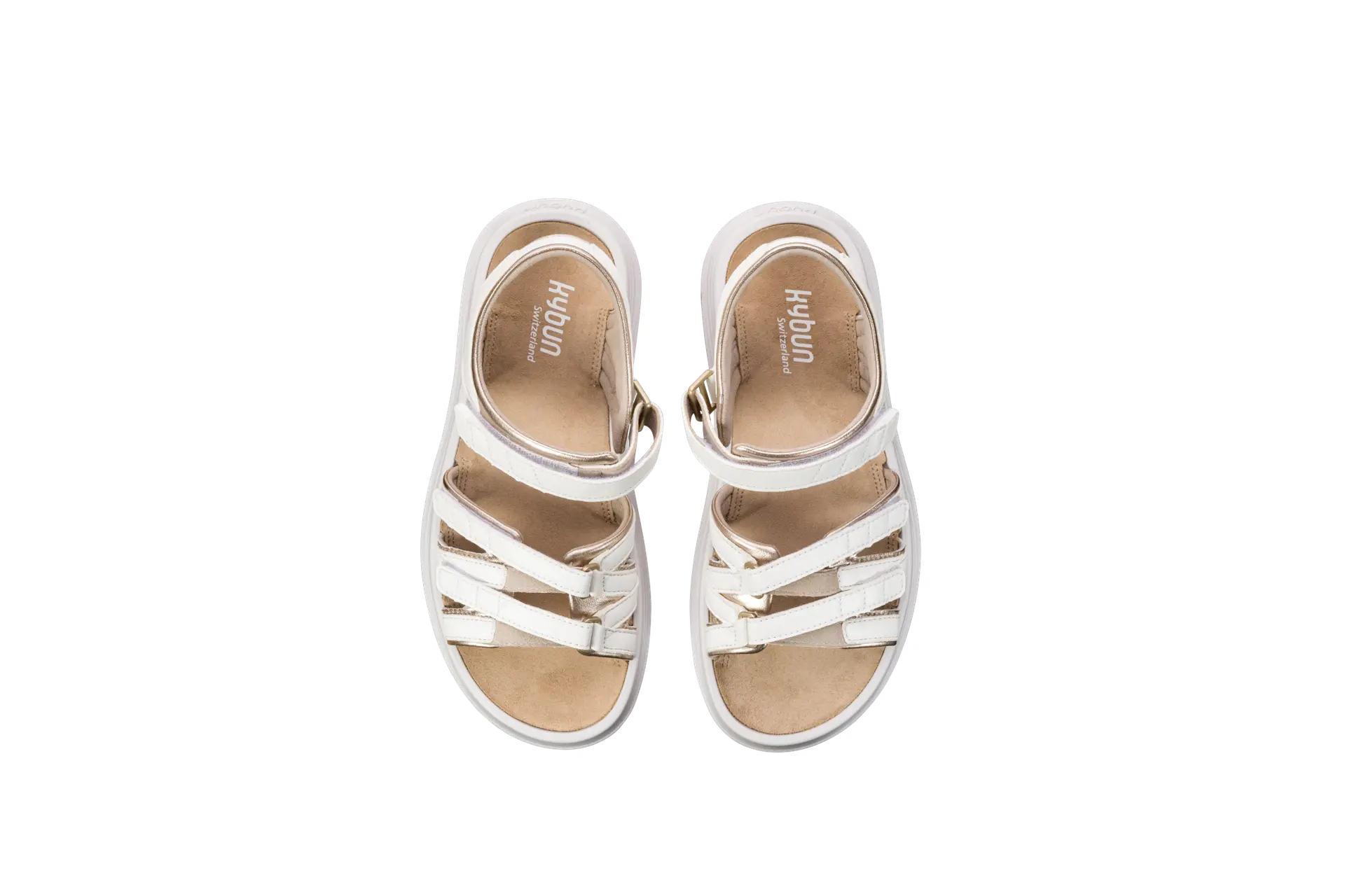 KyBoot Tessin 20 W white