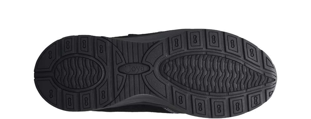 Dynamo Velcro M black
