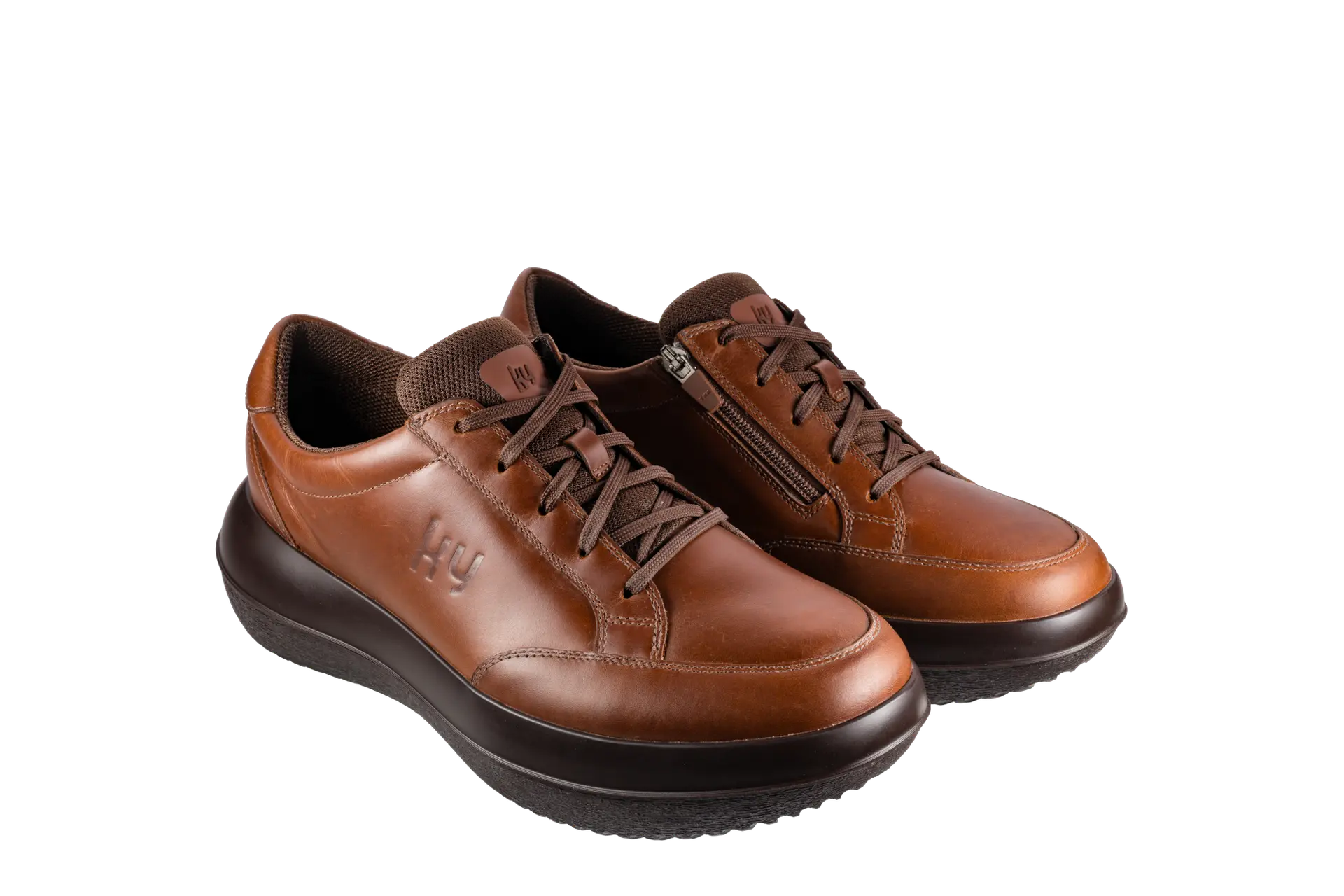 kybun Zürich II M brown