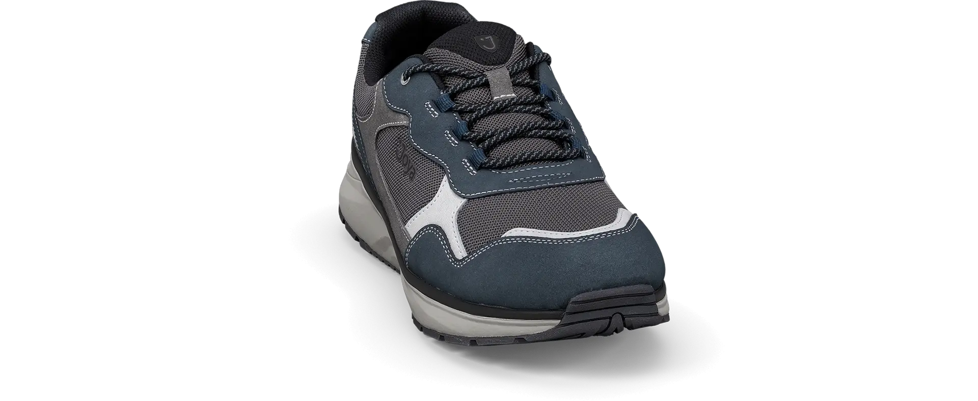 Tony III blue-grey