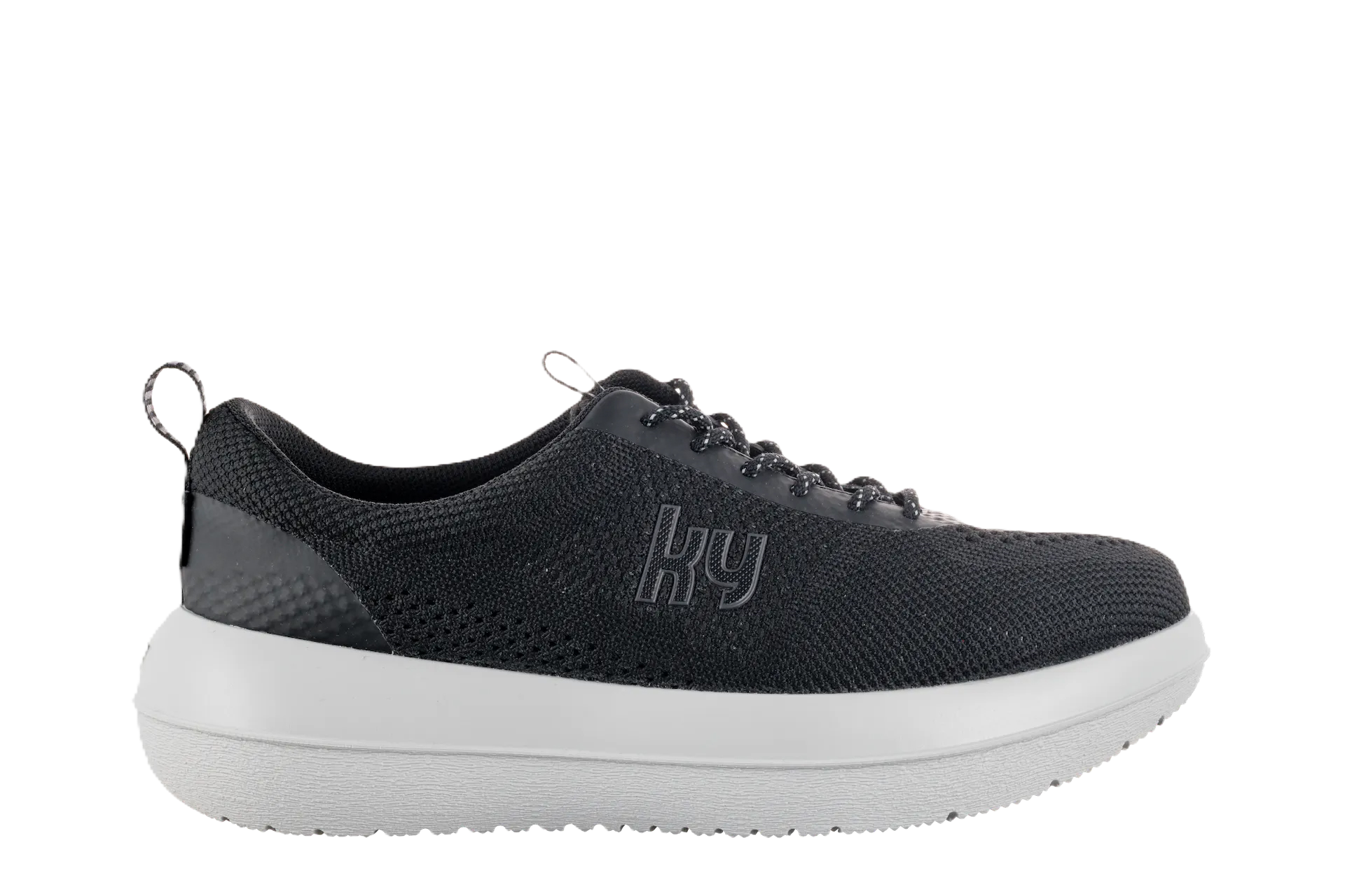 Kybun Meilen Black